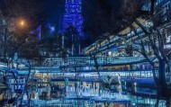 银川银园信息咨询服务，创新的未来，智慧的未来