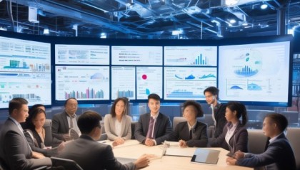 河北信息化造价咨询公司，助力企业数字化转型