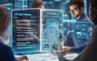 信息技术咨询服务系统，从需求驱动到价值实现