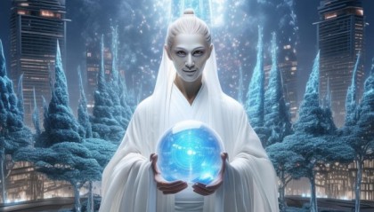 方林智慧时代咨询之光