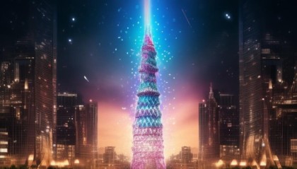 智盛之光，智盛信息技术咨询服务的璀璨光芒