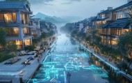 泗水，助力信息时代，助力智慧生活