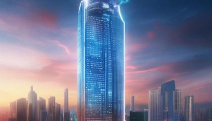 茂兰盛易世信息技术咨询，未来科技的见证
