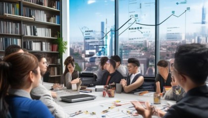 储兴信息咨询服务招聘新机会，未来发展的机遇与挑战