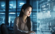 在信息咨询服务领域，小诺，一场无声的变革