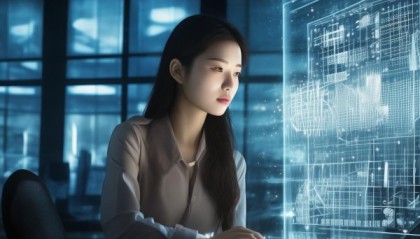 在信息咨询服务领域，小诺，一场无声的变革