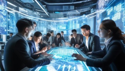 万杨北京信息咨询服务，赋能数字时代的Solution