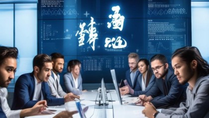 寿宁信息咨询服务，赋能高质量发展，精准高效