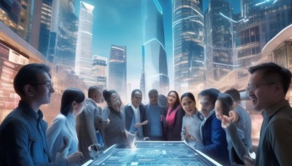 江门科技助力企业转型，免费咨询电话助力信息化发展。