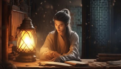 心灯信息咨询服务，守护内心光明的智慧与力量