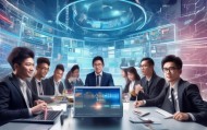 枫哥信息技术咨询，助力企业数字化转型