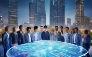 推动上海电力企业信息化转型，探索未来发展趋势