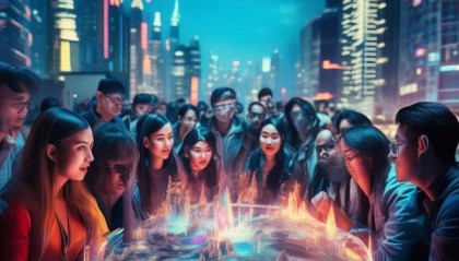 探索数字时代的机遇与挑战，梦棱信息咨询服务未来展望