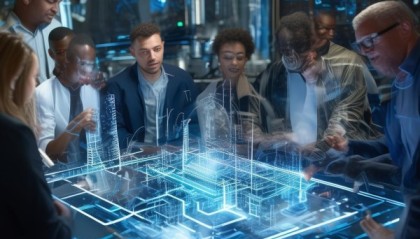 科技赋能，信息化咨询公司，迎来新机遇