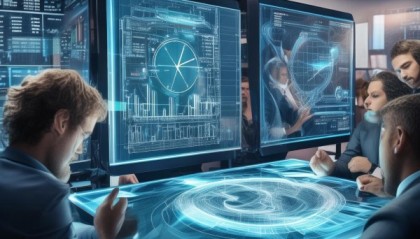 数字化贸易中的价格决策，信息化时代的价格咨询与策略