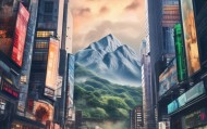 克山信息咨询服务行业，机遇与挑战
