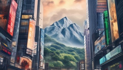 克山信息咨询服务行业，机遇与挑战