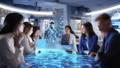 解析望江信息咨询服务，赋能企业数字化转型的 silver linings