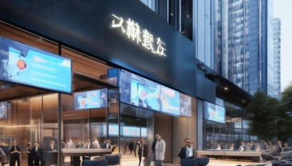 丰顺信息咨询服务中心，助力企业成长的 Professional Platform