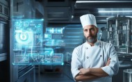智慧 Chef 与信息化咨询助力企业提升运营效率