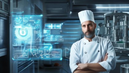智慧 Chef 与信息化咨询助力企业提升运营效率