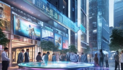 宜兴信息技术咨询公司，disrupting the digital landscape