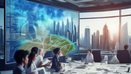 房地产信息咨询服务，助力未来，成就价值