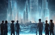 Beyond the Numbers:The Future of Information Services