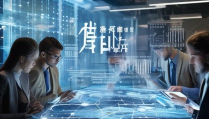 企业信息化咨询，助力企业发展新路径