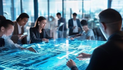 泽澄信息技术咨询，助力企业数字化转型