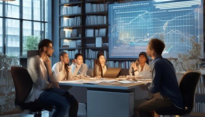 青芸信息咨询服务部，助力企业成功 navigate青年时代的挑战