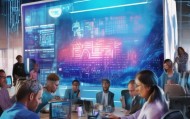玖信信息咨询服务，助力企业数字化转型的助力