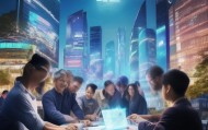 宁波信息技术咨询，技术赋能的未来机遇