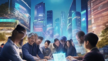 宁波信息技术咨询，技术赋能的未来机遇