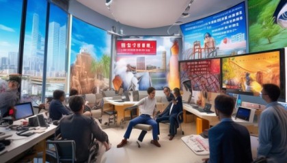 嘉定区中小型企业IT信息化咨询，助力数字化转型的金桥