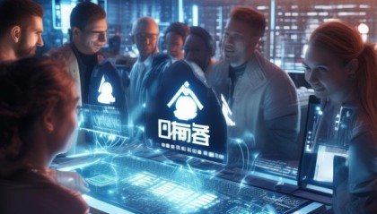论洛阳铭业信息技术咨询，技术赋能，服务创新