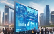 新吴区信息技术咨询平台，助力区域经济发展与数字化转型