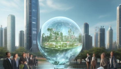 重庆市宝钻信息技术咨询，探索未来的机遇与增长