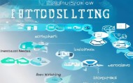 信息化咨询工作流程图，帮助组织高效沟通的必胜法宝