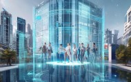 创新的未来，望江信息咨询服务如何 disrupt市场？