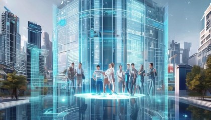 创新的未来，望江信息咨询服务如何 disrupt市场？