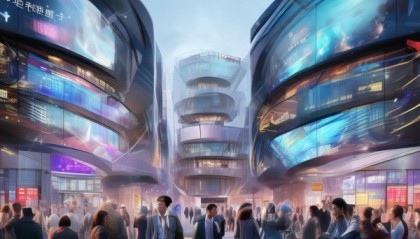 磁县信息咨询服务，创新与崛起的中心地带