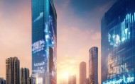 上海睿鸿信息技术咨询有限公司，赋能未来，成就未来。