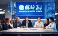 关于新邱区信息咨询服务公司，创新升级，助力数字转型