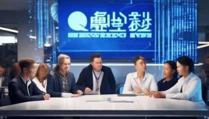 关于新邱区信息咨询服务公司，创新升级，助力数字转型
