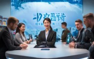 盛铭信息咨询服务，高端专业解决方案的新兴力量