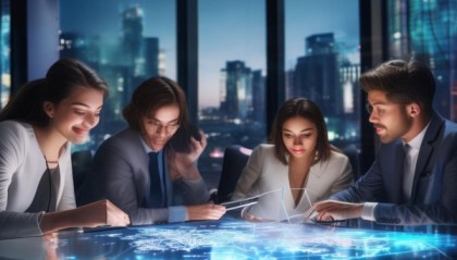 助力企业数字化转型，临朐信息化企业管理咨询服务