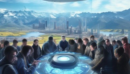 青海众银信息技术咨询，助力青海经济高质量发展