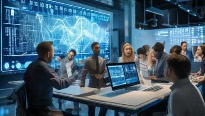 造价咨询信息化项目，赋能企业数字化转型