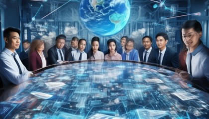 华容信息咨询服务，助力企业数字化转型的科技解决方案
